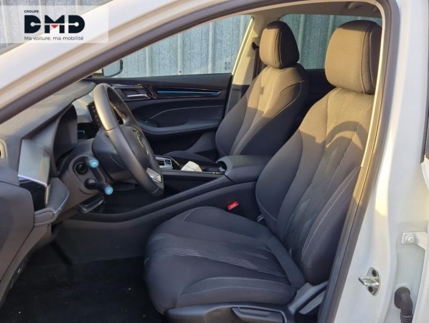 MG Motor Mg5 Ev 177ch - 50kwh Comfort My23 - Visuel #9