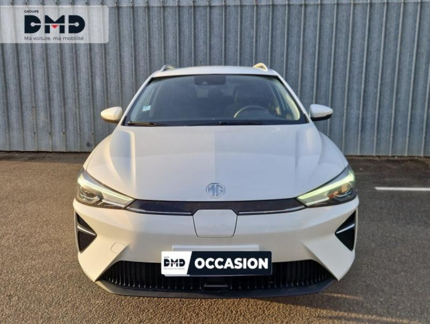 MG Motor Mg5 Ev 177ch - 50kwh Comfort My23 - Visuel #4