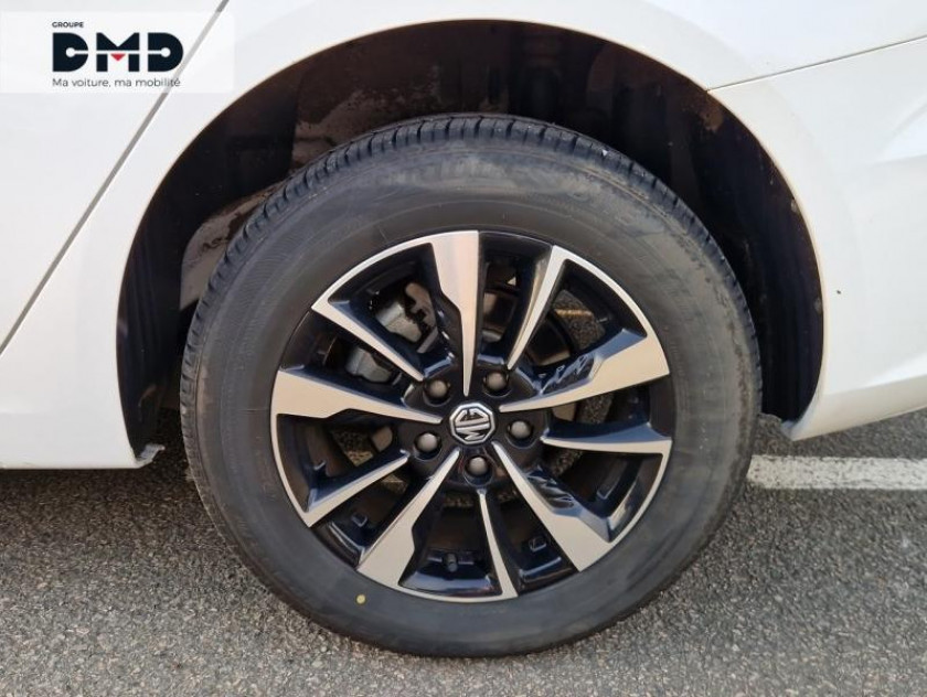 MG Motor Mg5 Ev 177ch - 50kwh Comfort My23 - Visuel #13