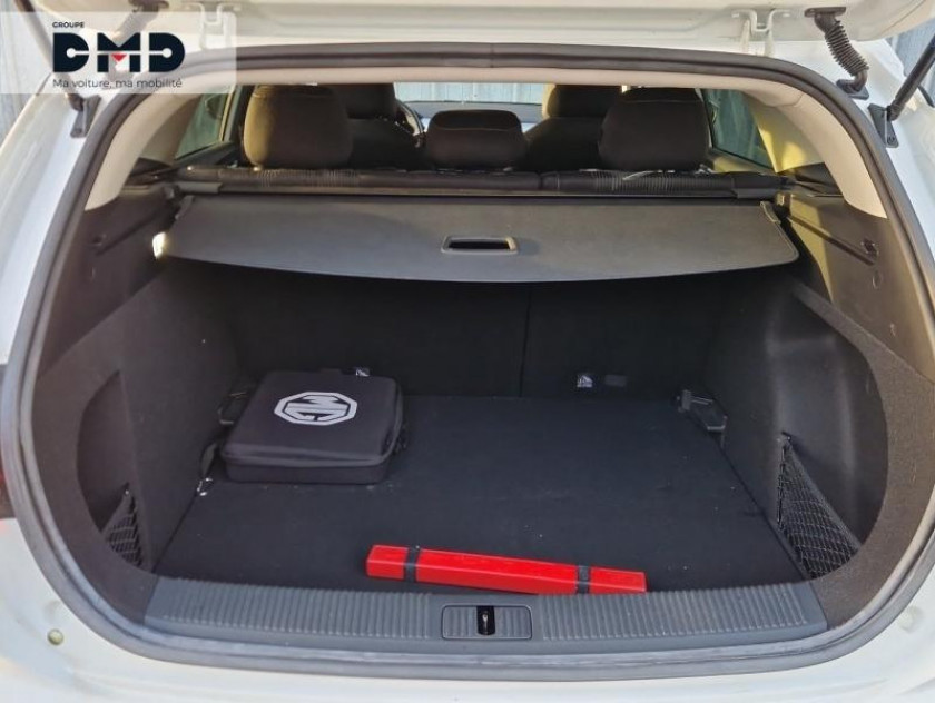 MG Motor Mg5 Ev 177ch - 50kwh Comfort My23 - Visuel #12