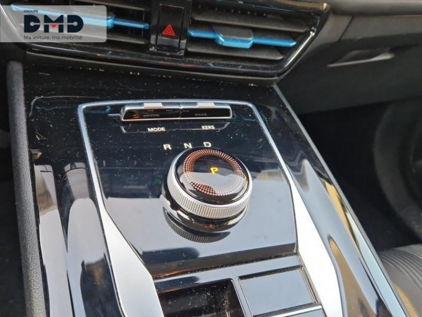 MG Motor Mg5 Ev 177ch - 50kwh Comfort My23 - Visuel #8