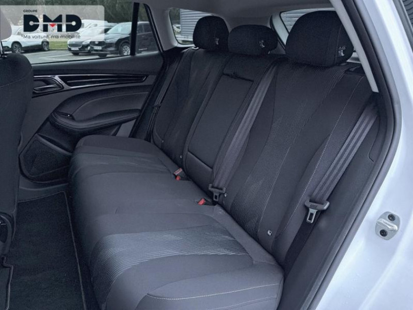 MG Motor Mg5 Ev 177ch - 50kwh Comfort My23 - Visuel #10