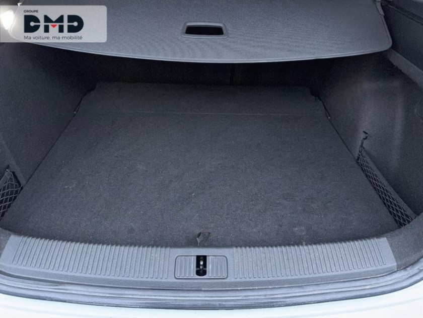 MG Motor Mg5 Ev 177ch - 50kwh Comfort My23 - Visuel #12