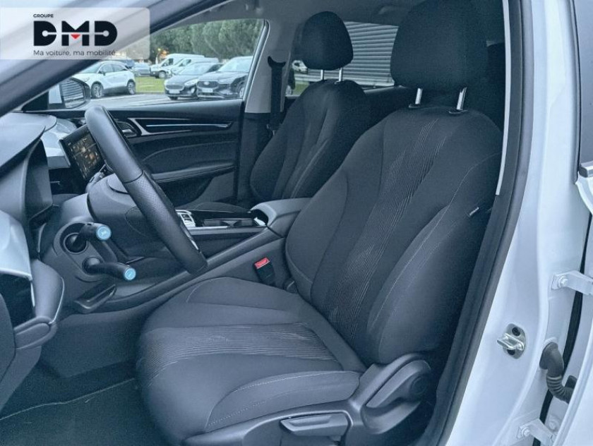 MG Motor Mg5 Ev 177ch - 50kwh Comfort My23 - Visuel #9