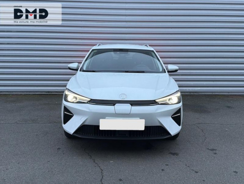 MG Motor Mg5 Ev 177ch - 50kwh Comfort My23 - Visuel #4