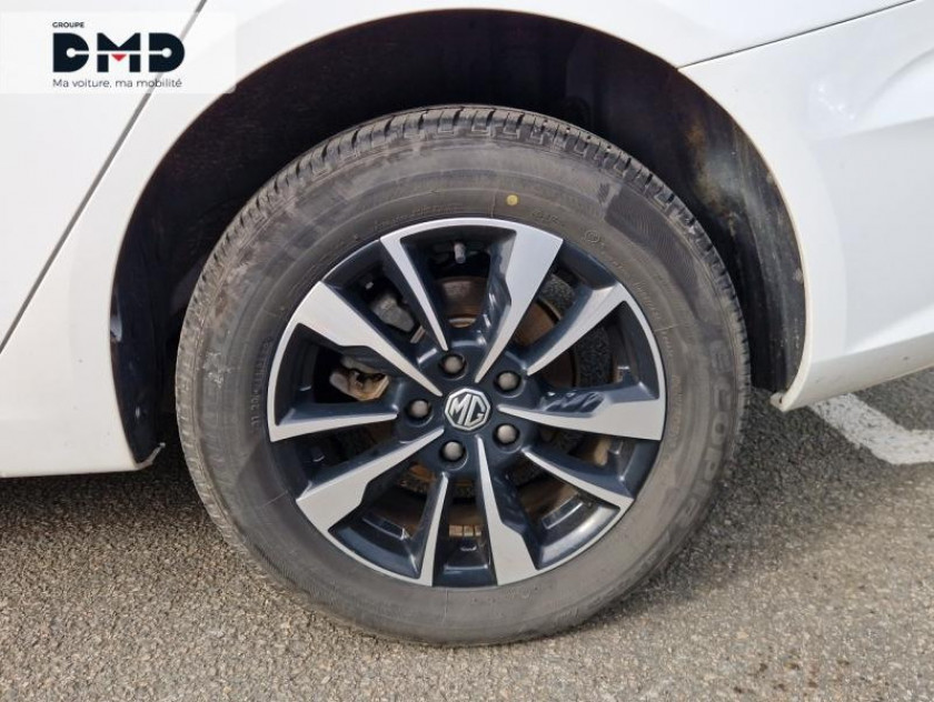 MG Motor Mg5 Ev 177ch - 50kwh Comfort My23 - Visuel #13