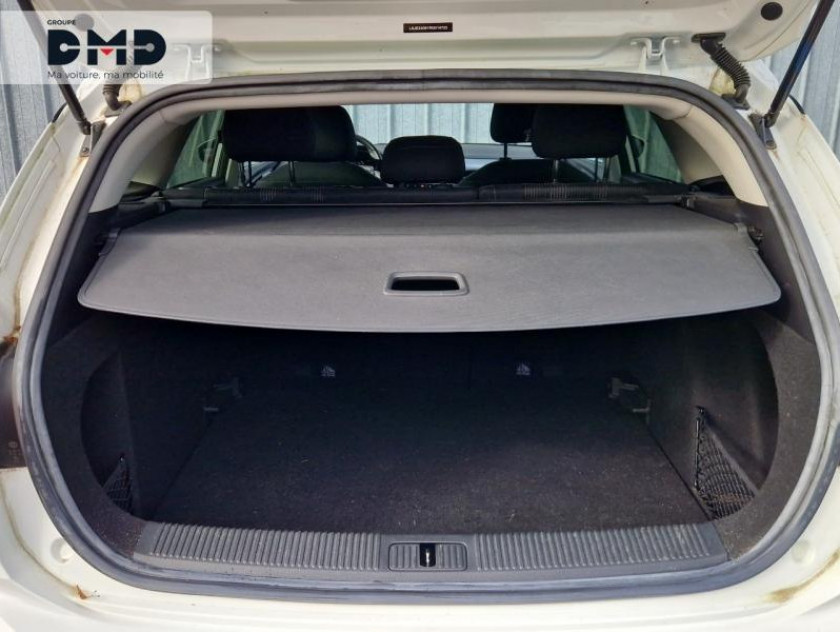 MG Motor Mg5 Ev 177ch - 50kwh Comfort My23 - Visuel #12