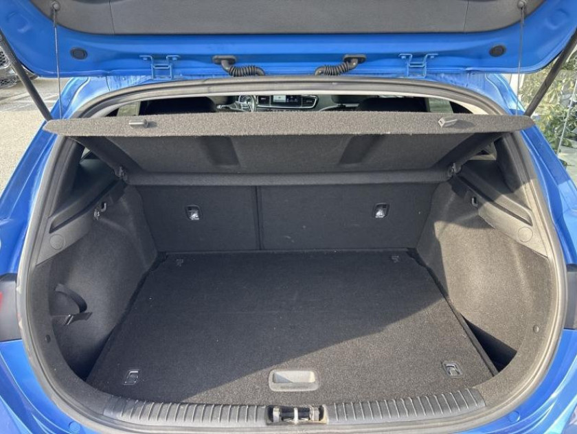 Kia Ceed 1.4 T-gdi 140ch Edition 1 - Visuel #11