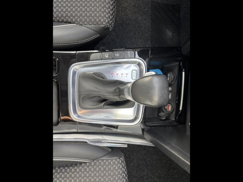 Kia Ceed 1.4 T-gdi 140ch Edition 1 - Visuel #8