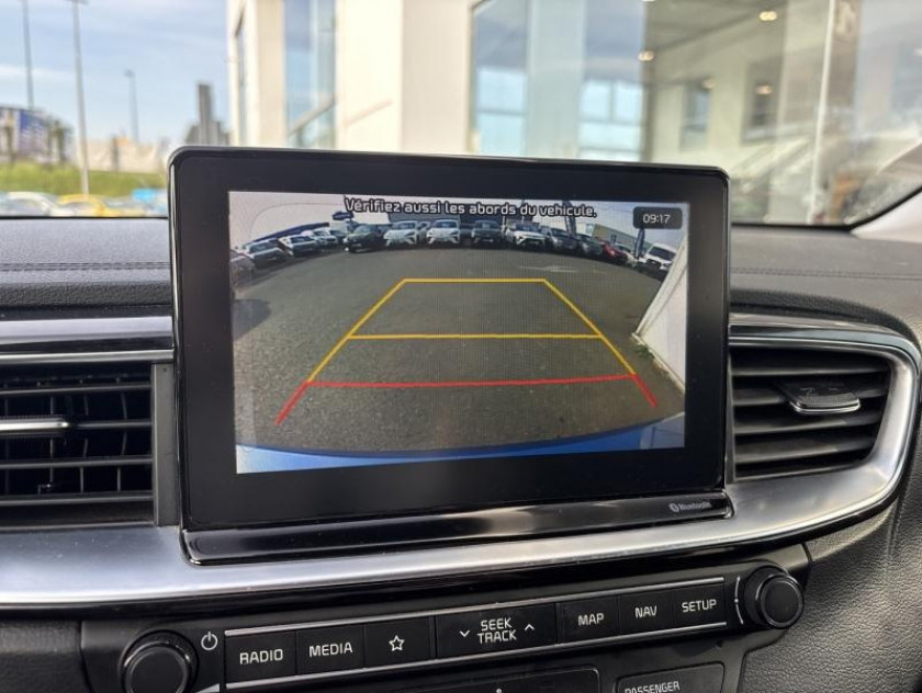 Kia Ceed 1.4 T-gdi 140ch Edition 1 - Visuel #14