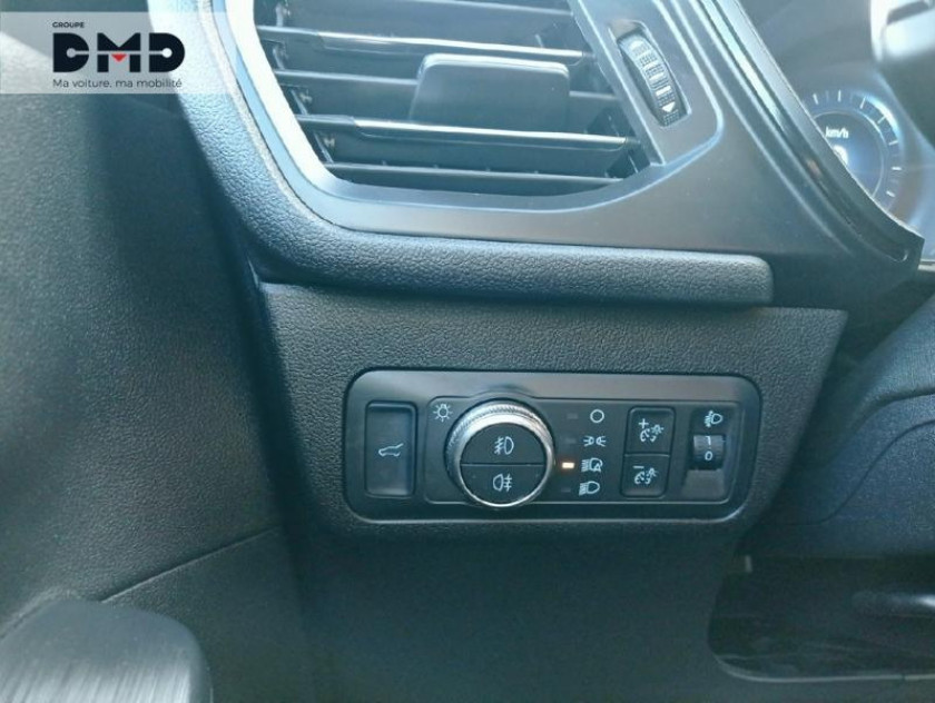 Ford Kuga 2.5 Duratec 190ch Fhev E85 St-line X Bva - Visuel #16