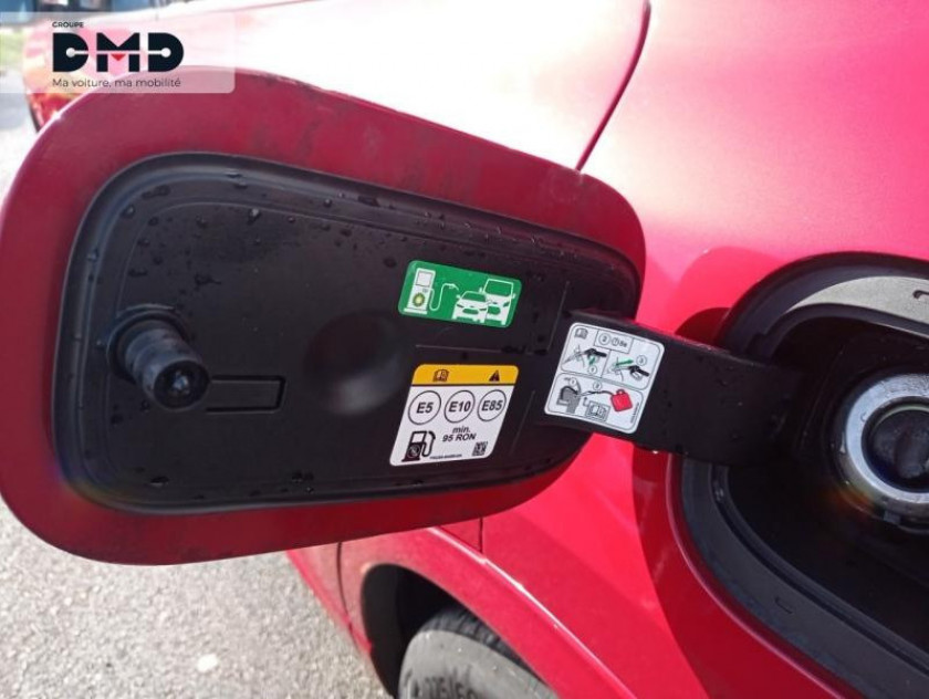 Ford Kuga 2.5 Duratec 190ch Fhev E85 St-line X Bva - Visuel #14