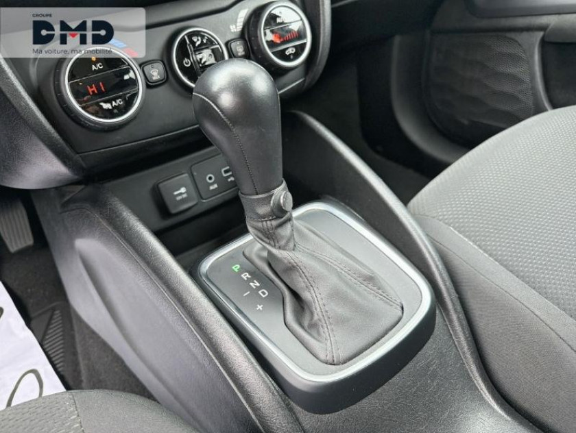 Fiat Tipo 1.6 Multijet 120ch Easy S/s Dct 5p - Visuel #9