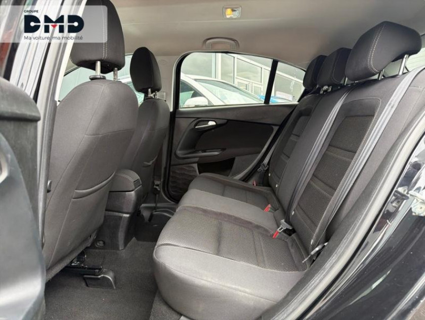 Fiat Tipo 1.6 Multijet 120ch Easy S/s Dct 5p - Visuel #11