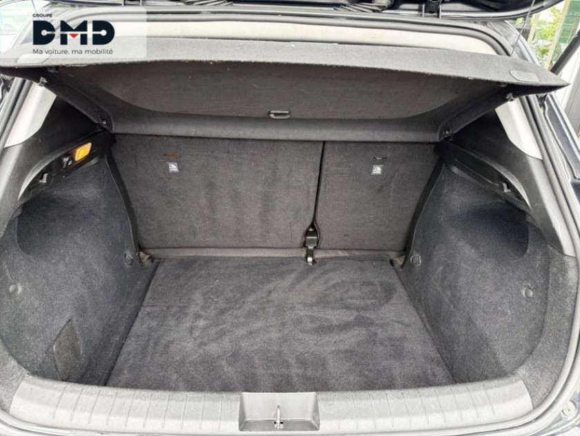 Fiat Tipo 1.6 Multijet 120ch Easy S/s Dct 5p - Visuel #13