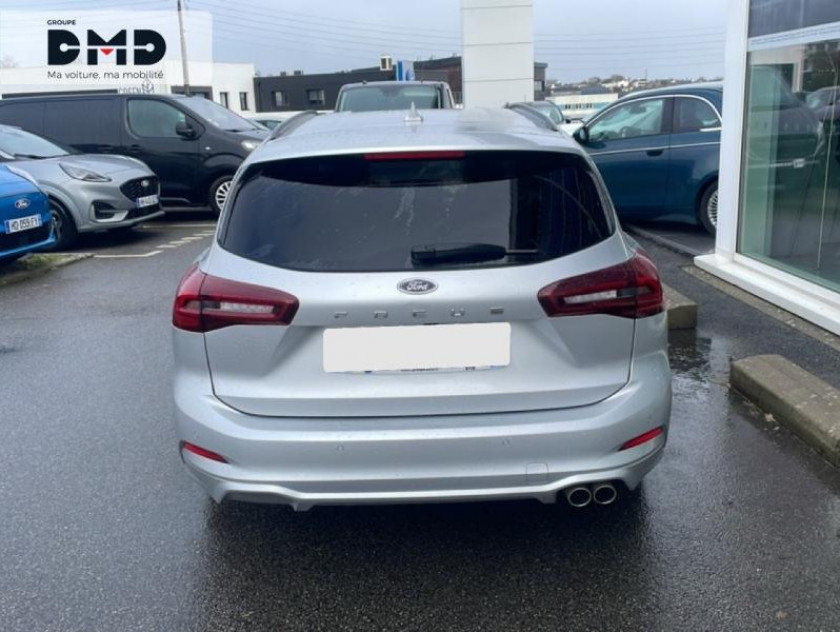 Ford Focus 1.0 Ecoboost Mhev 125ch St-line X - Visuel #11