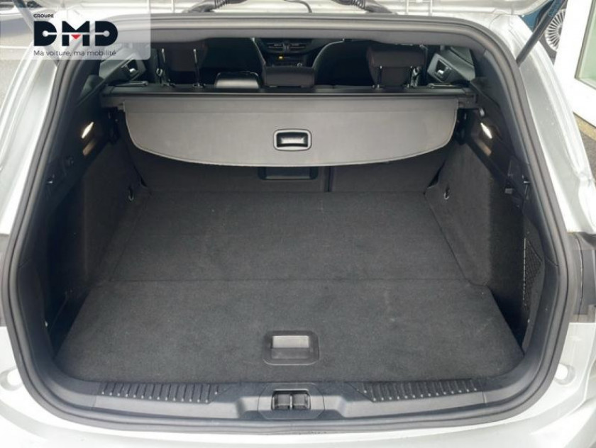 Ford Focus 1.0 Ecoboost Mhev 125ch St-line X - Visuel #12