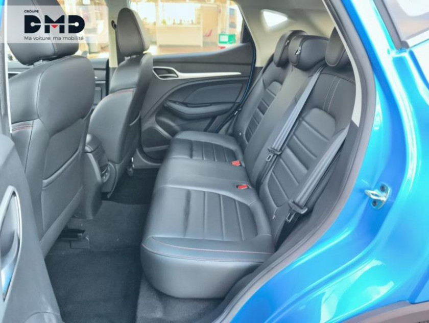 MG Motor Zs 1.5 Vti-tech 106ch Luxury - Visuel #10