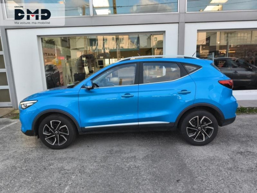 MG Motor Zs 1.5 Vti-tech 106ch Luxury - Visuel #2