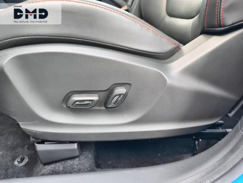 MG Motor Zs 1.5 Vti-tech 106ch Luxury - Visuel #14