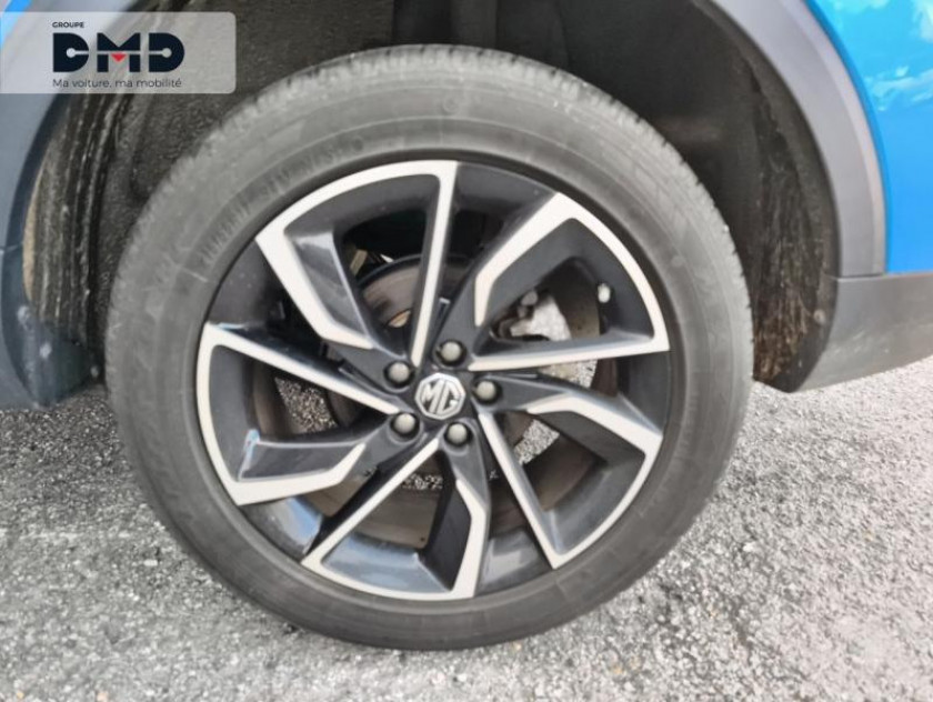 MG Motor Zs 1.5 Vti-tech 106ch Luxury - Visuel #13