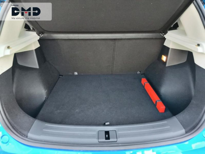 MG Motor Zs 1.5 Vti-tech 106ch Luxury - Visuel #12