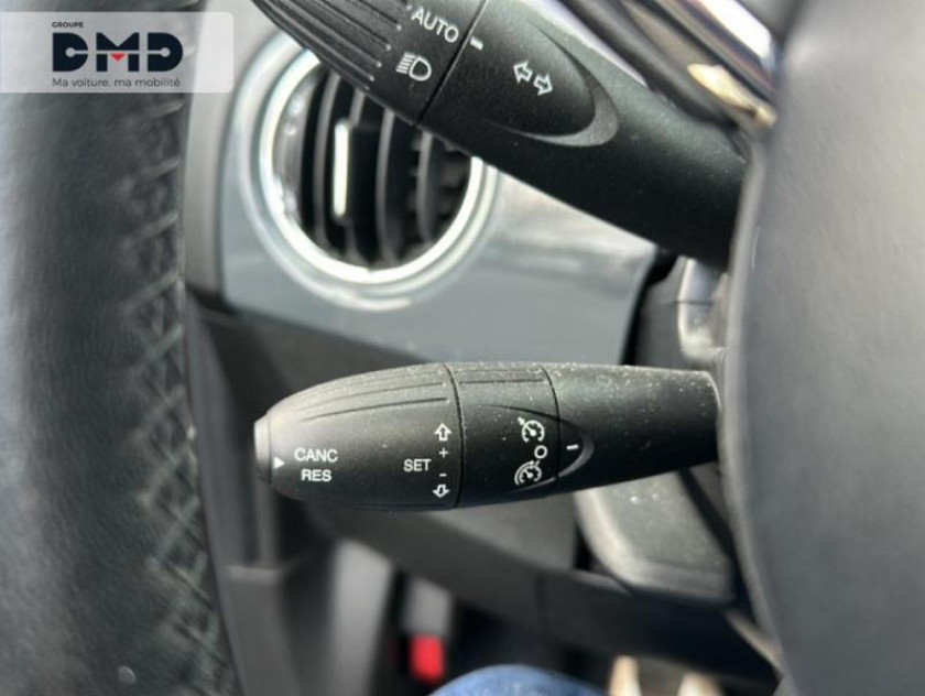 Fiat 500c 1.2 8v 69ch Eco Pack Collezione Euro6d - Visuel #14