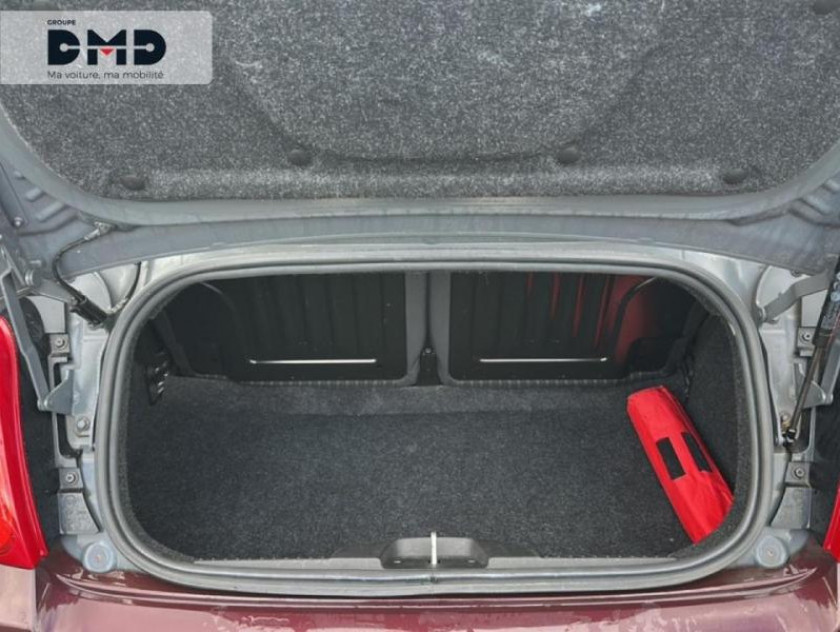 Fiat 500c 1.2 8v 69ch Eco Pack Collezione Euro6d - Visuel #12