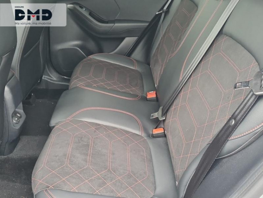 Ford Puma 1.0 Ecoboost Hybrid 125ch St-line X S&s - Visuel #10