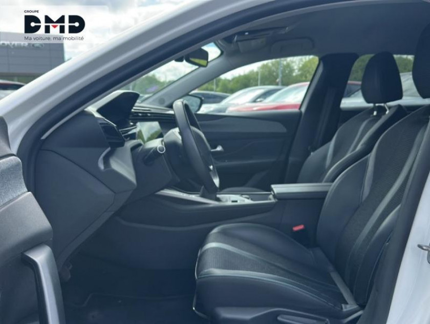 Peugeot 308 Sw 1.2 Puretech 130ch S&s Allure - Visuel #9