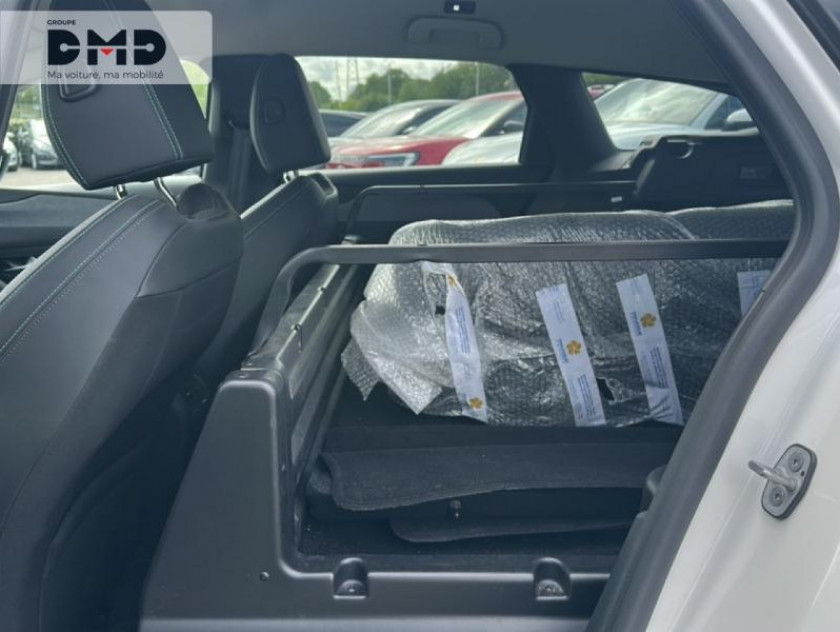 Peugeot 308 Sw 1.2 Puretech 130ch S&s Allure - Visuel #10