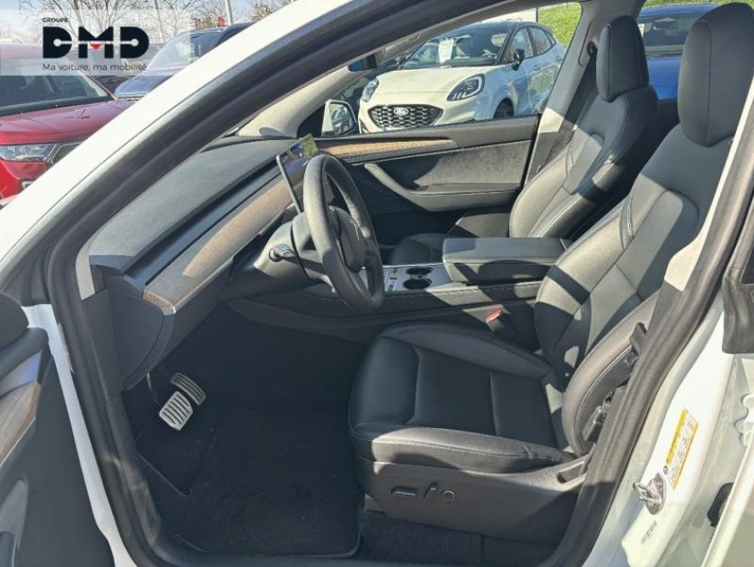 Tesla Model Y Performance Awd - Visuel #9