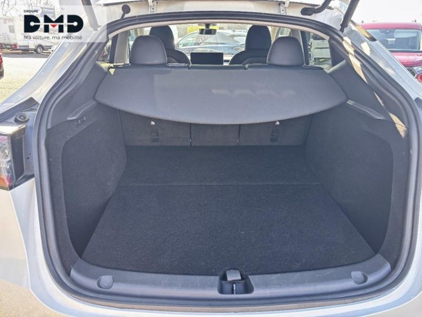 Tesla Model Y Performance Awd - Visuel #12