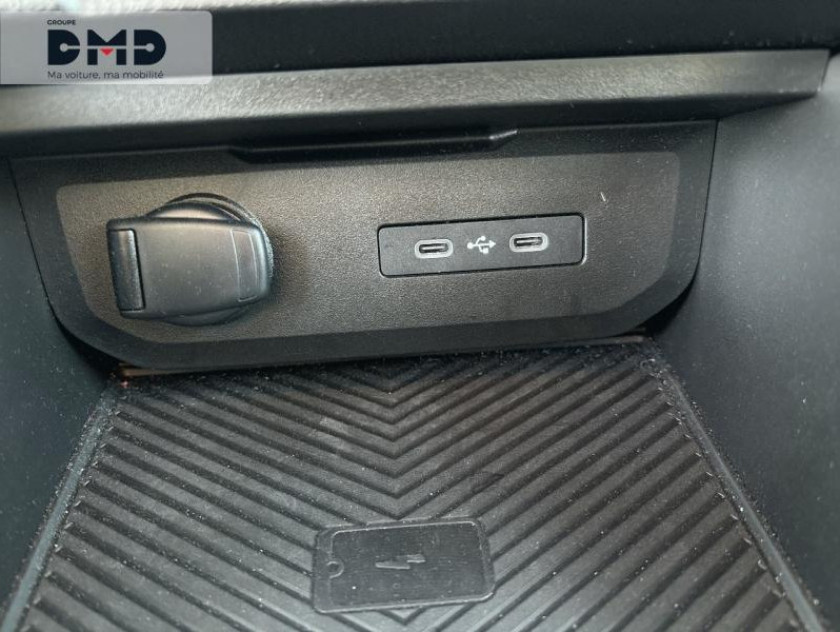 Dacia Duster 1.0 Eco-g 100ch  Journey 4x2 - Visuel #20