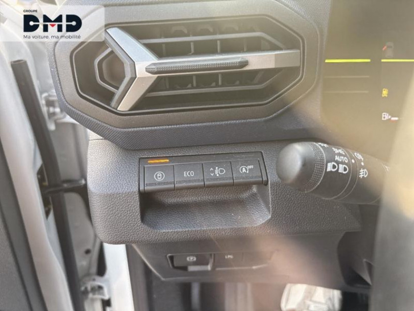 Dacia Duster 1.0 Eco-g 100ch  Journey 4x2 - Visuel #18
