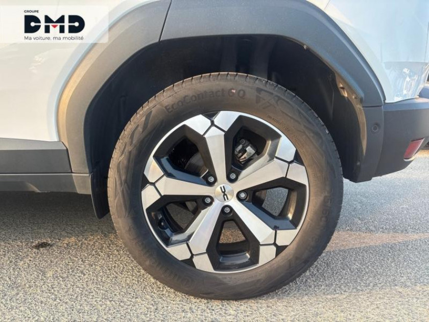 Dacia Duster 1.0 Eco-g 100ch  Journey 4x2 - Visuel #13