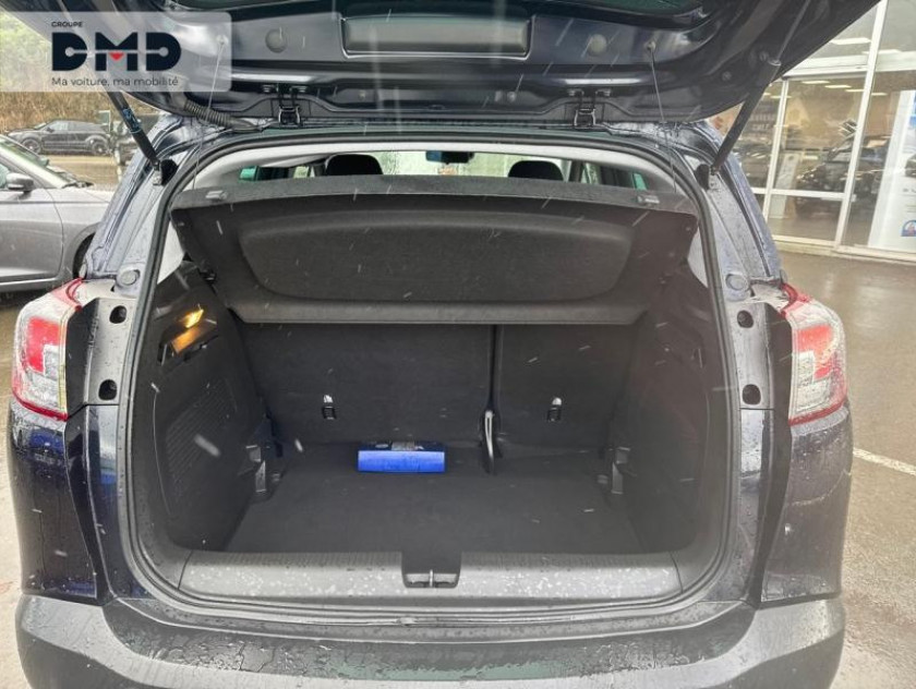Opel Crossland X 1.2 Turbo 110ch Edition Euro 6d-t - Visuel #12