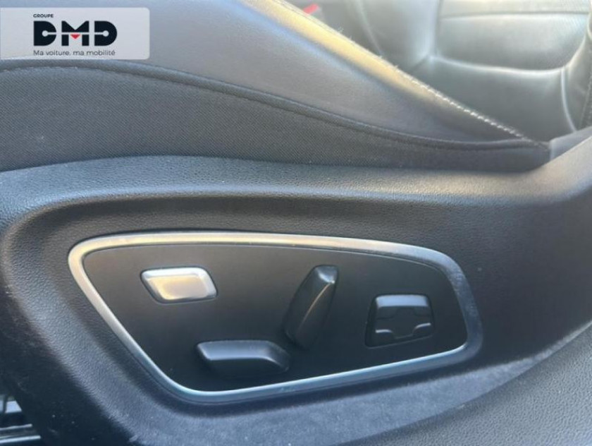 Renault Talisman 2.0 Blue Dci 200ch Initiale Paris Edc - Visuel #16