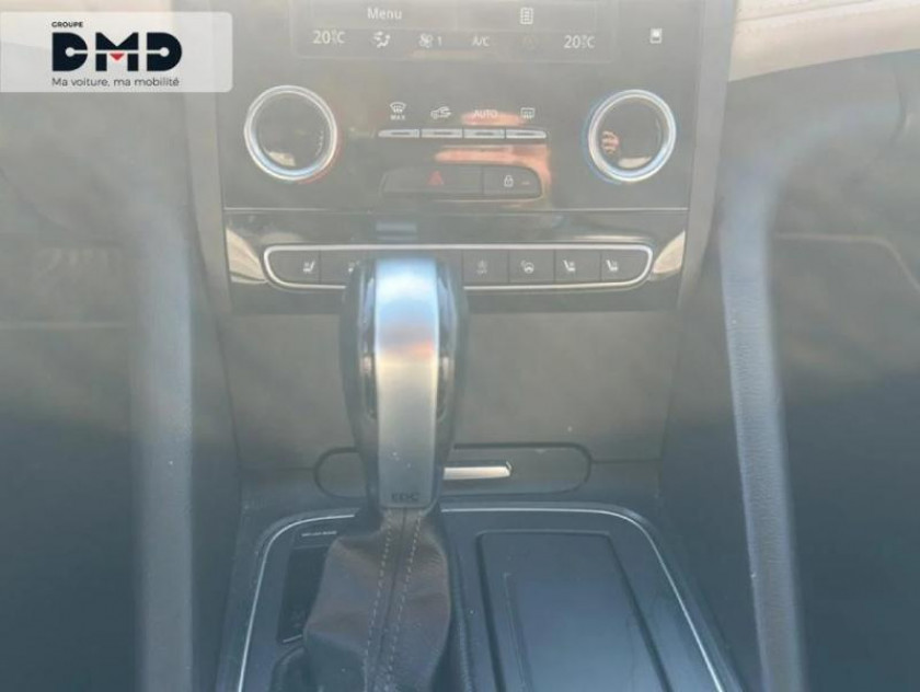 Renault Talisman 2.0 Blue Dci 200ch Initiale Paris Edc - Visuel #10