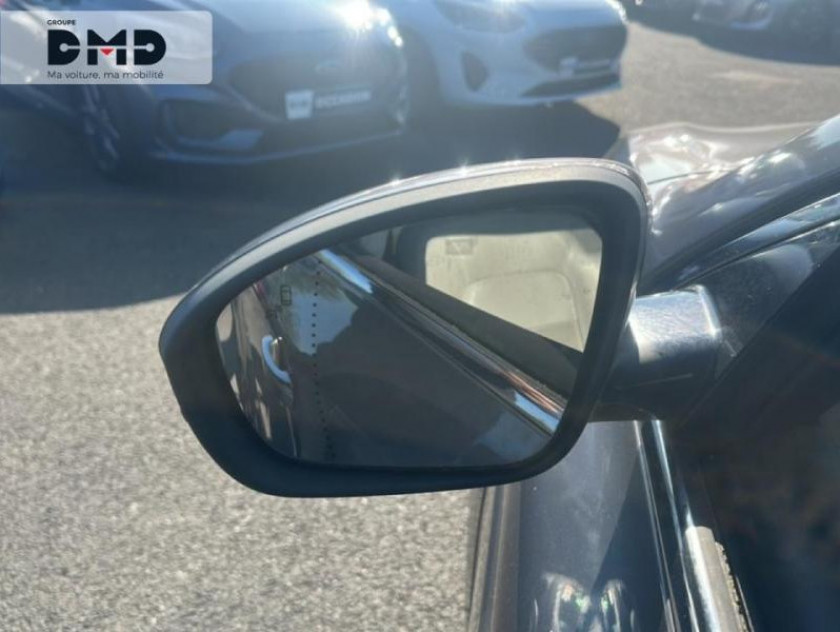 Renault Talisman 2.0 Blue Dci 200ch Initiale Paris Edc - Visuel #15