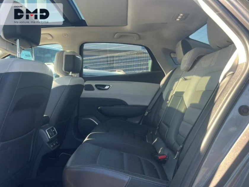 Renault Talisman 2.0 Blue Dci 200ch Initiale Paris Edc - Visuel #9