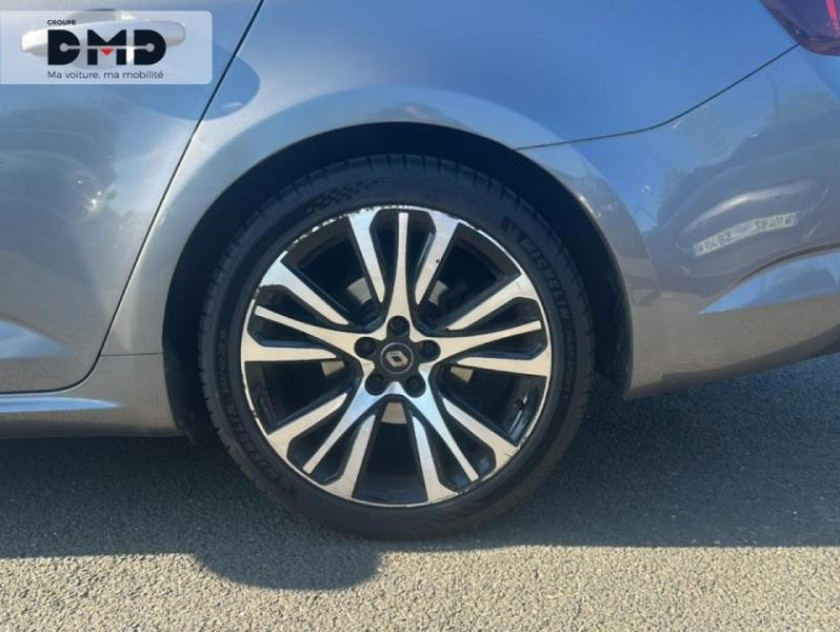 Renault Talisman 2.0 Blue Dci 200ch Initiale Paris Edc - Visuel #12