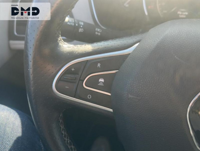 Renault Talisman 2.0 Blue Dci 200ch Initiale Paris Edc - Visuel #18