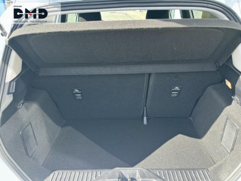 Ford Fiesta 1.0 Flexifuel 95ch Titanium Business 5p - Visuel #12