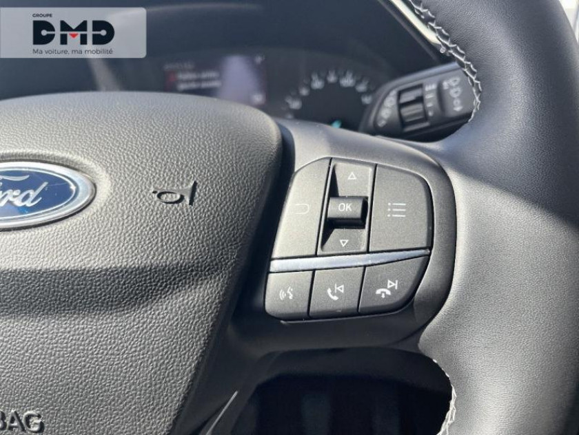 Ford Fiesta 1.0 Flexifuel 95ch Titanium Business 5p - Visuel #15