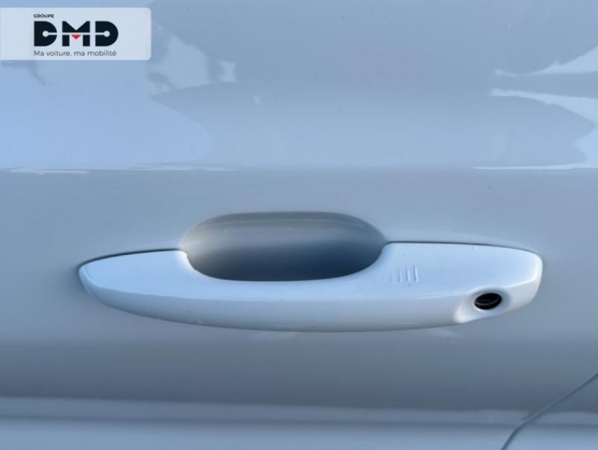 Ford Focus 1.0 Flexifuel Mhev 125ch Titanium Style - Visuel #15