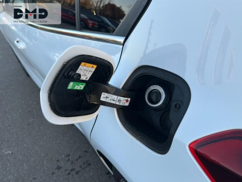 Ford Focus 1.0 Flexifuel Mhev 125ch Titanium Style - Visuel #14