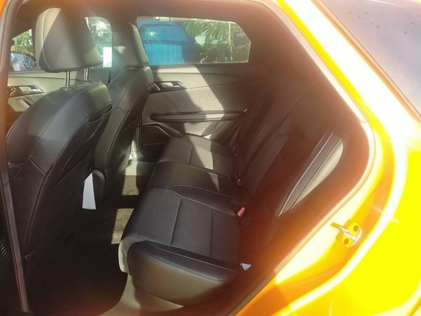 MG Motor Mg4 Ev 204ch - 64kwh Luxury My23 - Visuel #10