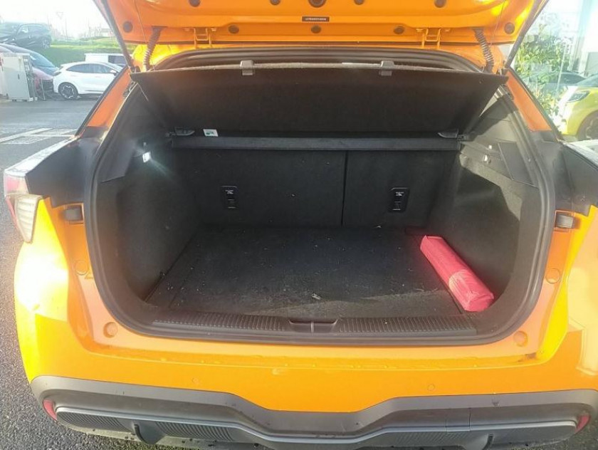 MG Motor Mg4 Ev 204ch - 64kwh Luxury My23 - Visuel #11