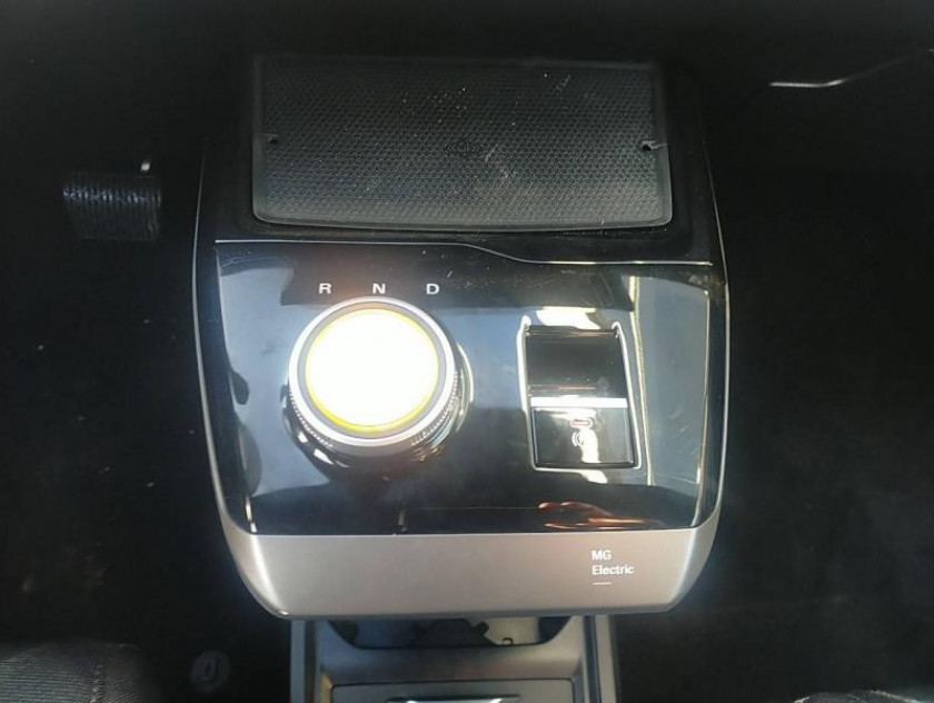 MG Motor Mg4 Ev 204ch - 64kwh Luxury My23 - Visuel #7